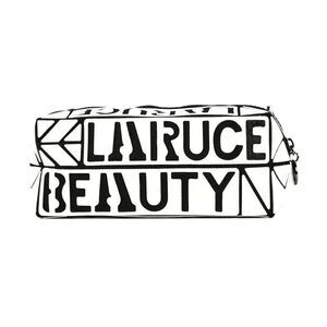 NWT LARUCE Beauty MOSAIC POUCH